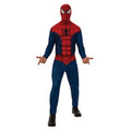 Spider-Man™ Plakkende Superheld Kostuum