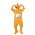 Laa Laa Teletubbies™ Kinderserie Kostuum