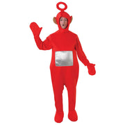 Op deze afbeelding zie je een Kostuums, van het merk Rubies. Po Teletubbies™ Kinderserie Kostuum