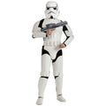 Stormtrooper Deluxe Star Wars Infanterist Man Kostuum