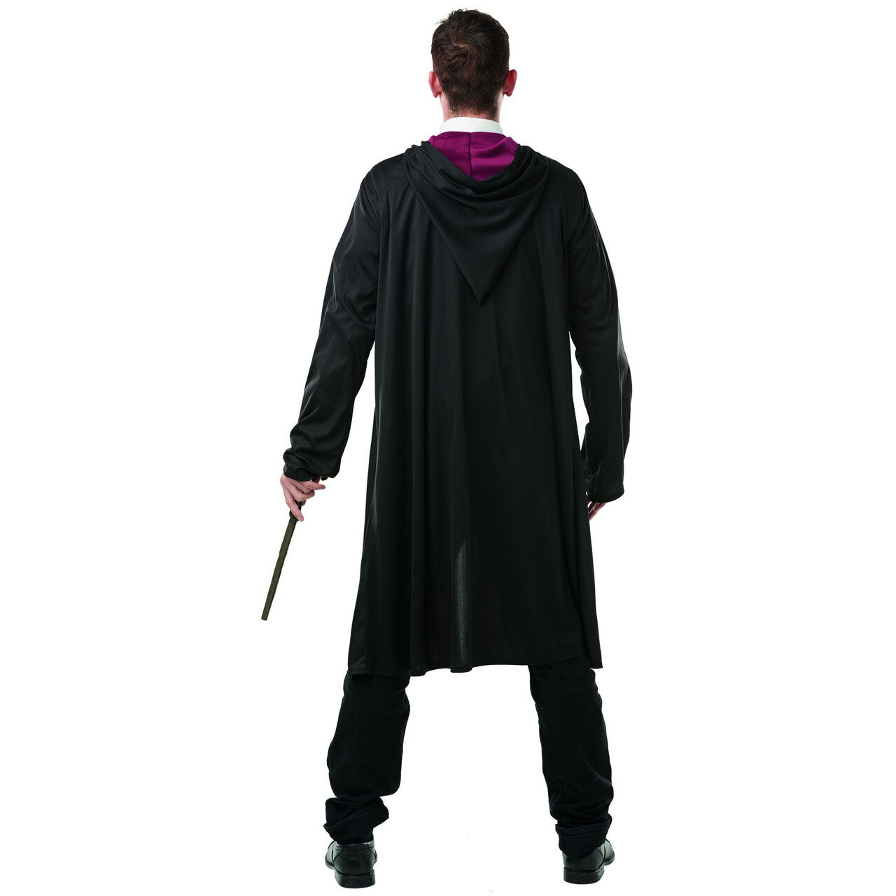 Op deze afbeelding zie je een Kostuums, van het merk Rubies. Student Van Zweinsteins Hogeschool Voor Hekserij En Hocus Pocus Harry Potter