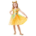 Schattige Simba Lion King Prinses Meisje Kostuum