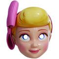 Bo Peep Toy Story Masker Kind Meisje Kostuum
