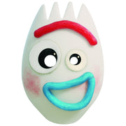 Op deze afbeelding zie je een Accessoires, van het merk Rubies. Lekker Smullende Forky Toy Story Masker Kind