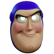 Op deze afbeelding zie je een Accessoires, van het merk Rubies. Ruimte Strijder Buzz Lightyear Toy Story Masker Kind