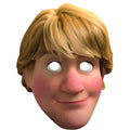 Altijd Verliefd Kijkende Kristoff Frozen Masker
