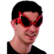 Op deze afbeelding zie je een Accessoires, van het merk Rubies. Superheld Spider-Man™ Zicht Bril