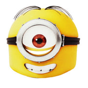 Op deze afbeelding zie je een Accessoires, van het merk Rubies. Minion Stuart Masker