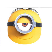 Op deze afbeelding zie je een Accessoires, van het merk Rubies. Minion Stuart Masker Karton