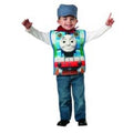 Tjoeke Tjoeke Thomas De Trein Set Kind
