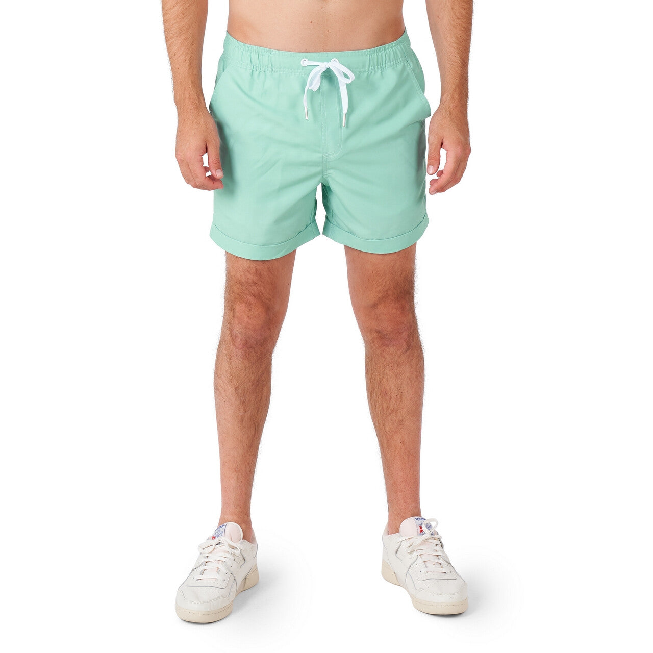 Op deze afbeelding zie je een Kostuums, van het merk Opposuits. Mega Magic Mint Man Kostuum
