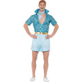 Barbie Safari Ken Man Kostuum
