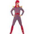 Bowie Space Oddity Man Kostuum