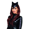 Zwarte Kat Oren Superheld