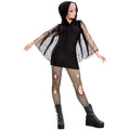 Halloween Spinnenweb Rag Vrouw