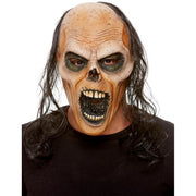 Op deze afbeelding zie je een Accessoires, van het merk Smiffy's. Zombie Professor Masker Kale Kop