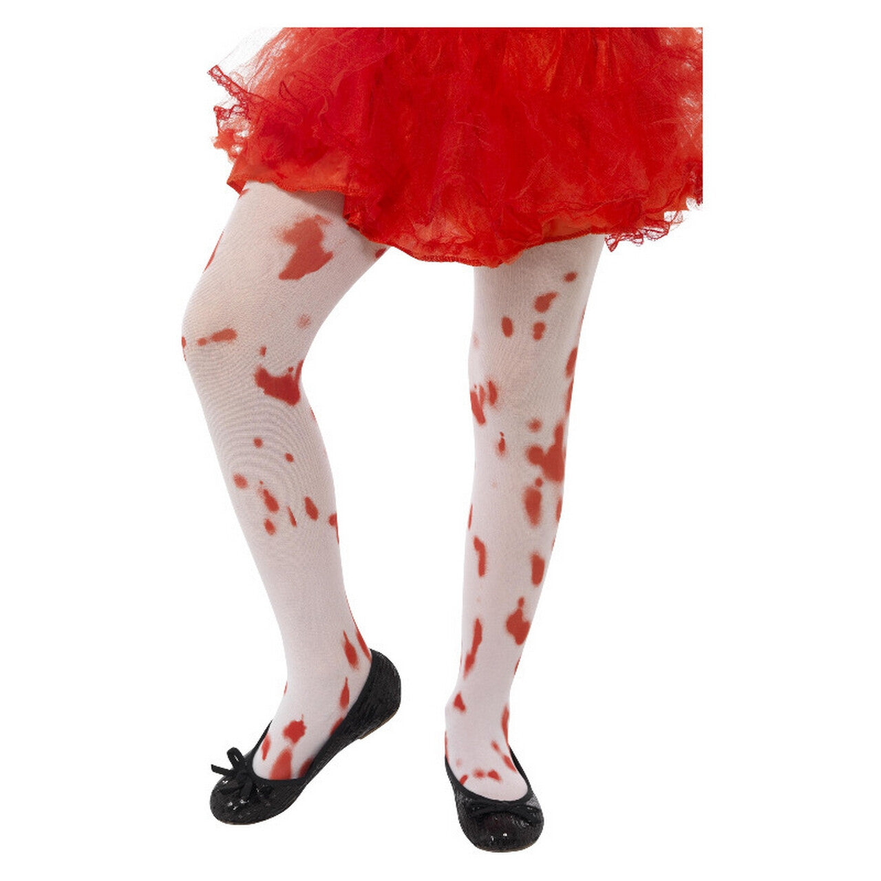 Op deze afbeelding zie je een Accessoires, van het merk Smiffy's. Bloederige Horror Panty Kind