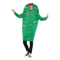 Prikkelbare Meneer Cactus Kostuum