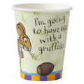 The Gruffalo Party Bekers 8 Stuks