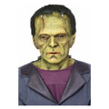 Frankenstein Latex Masker