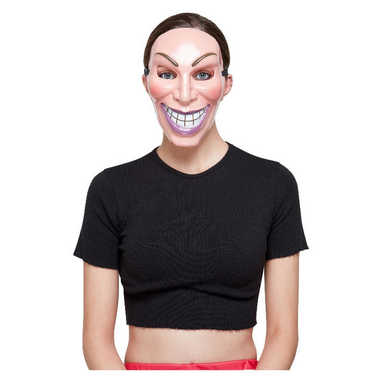 Op deze afbeelding zie je een Accessoires, van het merk Smiffy's. Altijd Lachen Masker