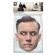 Op deze afbeelding zie je een Accessoires, van het merk Smiffy's. Peaky Blinders Michael Masker Karton