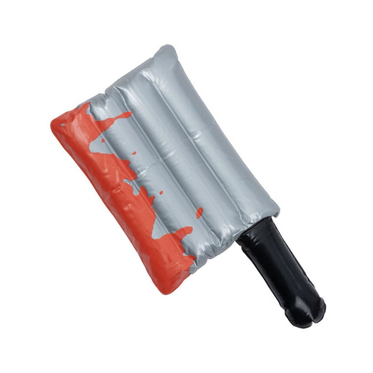 Op deze afbeelding zie je een Accessoires, van het merk Smiffy's. Opblasbaar Bebloed Hakmes, 40cm