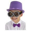 Grote Bril Kevin Minion