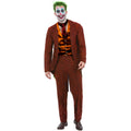 Moderne Nette Joker Man Kostuum