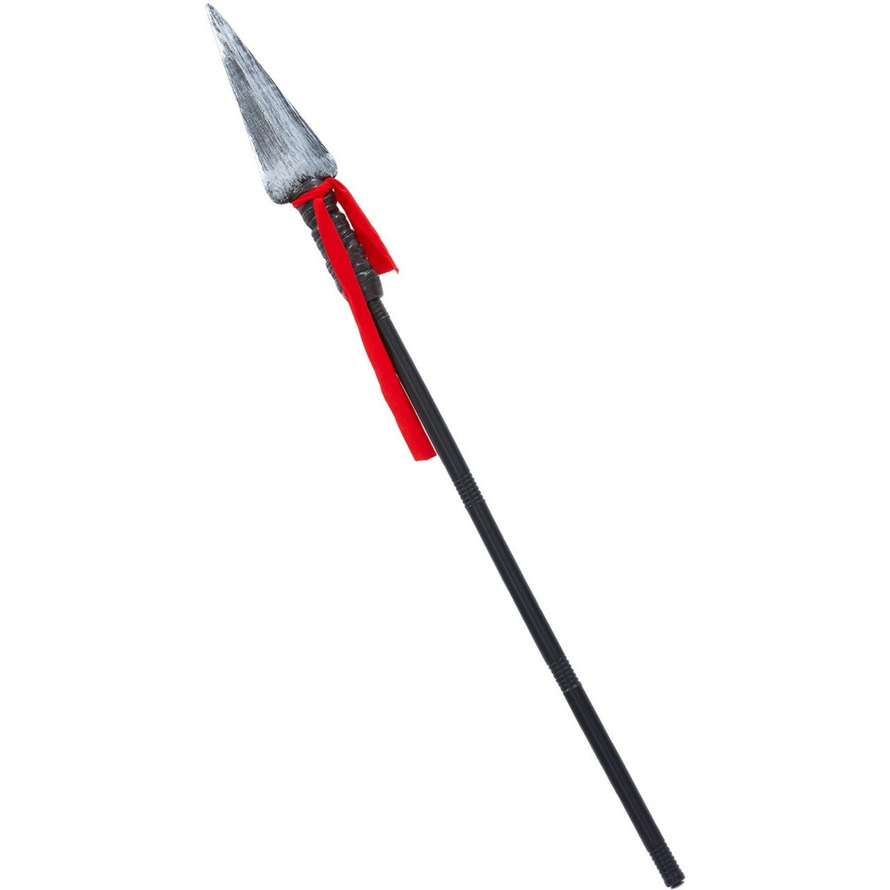 Op deze afbeelding zie je een Accessoires, van het merk Smiffy's. Gladiator Speer 5 Delig