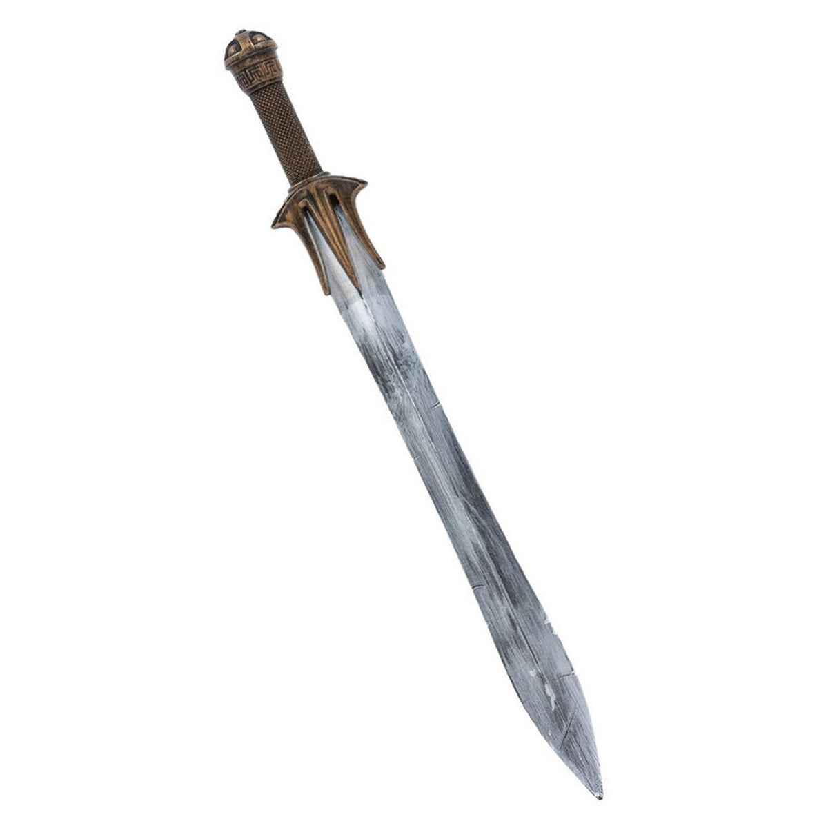 Op deze afbeelding zie je een Accessoires, van het merk Smiffy's. Romeins Zwaard Der Waarheid
