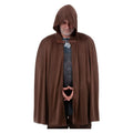 Bruine Cape Van Anonimos