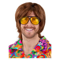 70s Bril Sunny Yellow