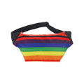 Festival Ready Regenboog Heuptas