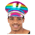 Kapitein Regenboog Boot