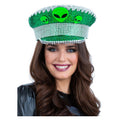 Kapiteinspet Spaceship Alienvanger