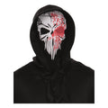Bloody Reaper Stoffen Capuchonmasker
