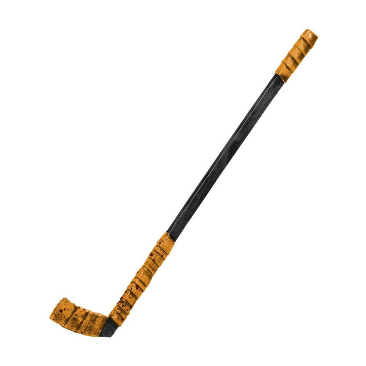 Op deze afbeelding zie je een Accessoires, van het merk Smiffy's. Bloedige Hockey Stick, 97cm