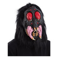 Tarantula Spin Latexmasker