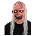 Nachtmerrie Glimlach Latex Masker