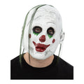 Droevige Clown Latex Masker
