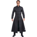 The Matrix Neo Kostuum