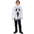 Boeman Scream Spook Kind Kind