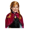 Disney Frozen Anna Pruik