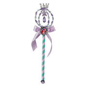 Op deze afbeelding zie je een Accessoires, van het merk Smiffy's. Disney Ariel Toverstaf