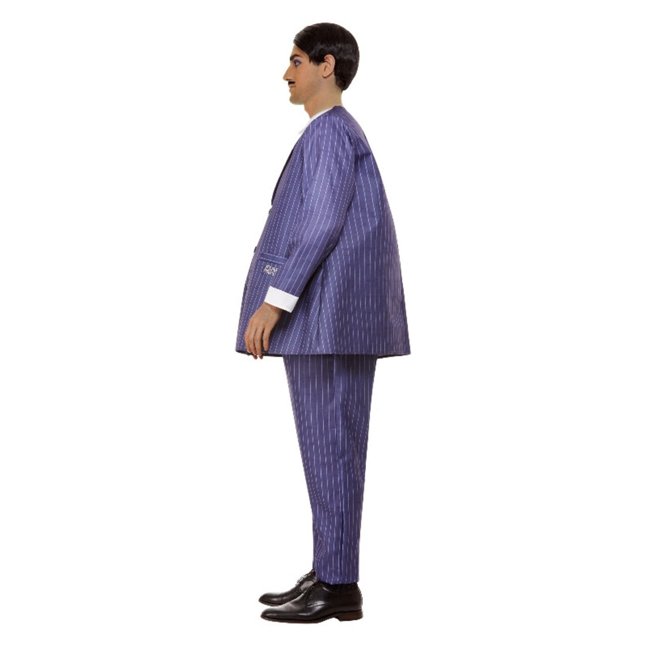Op deze afbeelding zie je een Kostuums, van het merk Smiffy's. Addams Family™ Gomez Man Kostuum