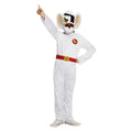 Geheim Agent Danger Mouse Kind Kostuum