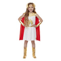 Heldin She-Ra De Power Prinses Adora Meisje Kostuum