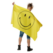 Op deze afbeelding zie je een Decoratie, van het merk Smiffy's. Vrijheid Voor De Smiley Vlag