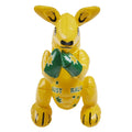 Opblaasbare Kangaroo 40 Centimerer